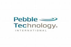 Pebble Tech Logo