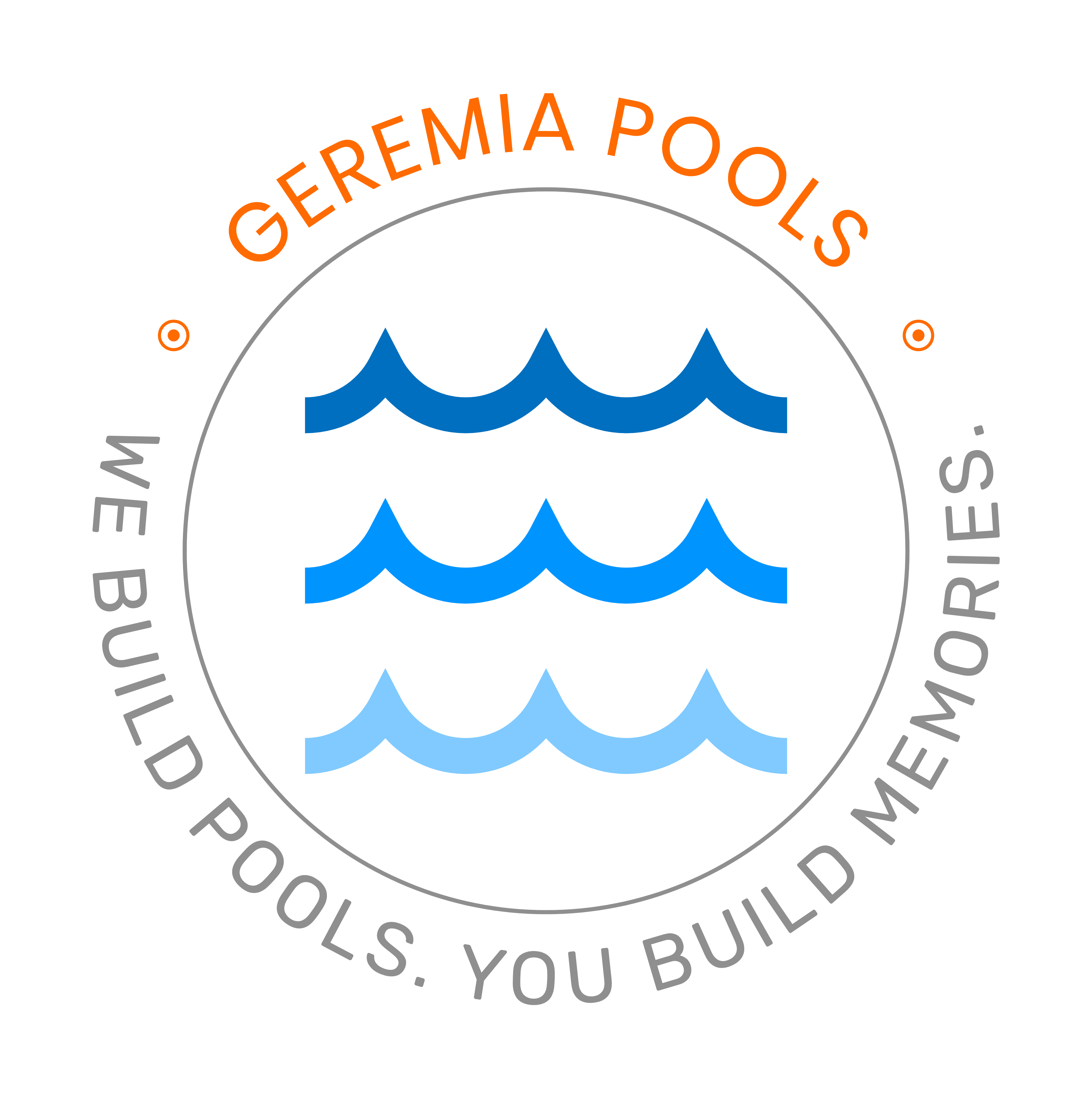 Geremia Pools Inc.